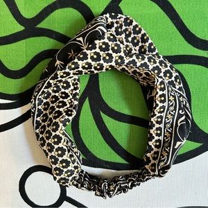 Silk Headband- Brand New